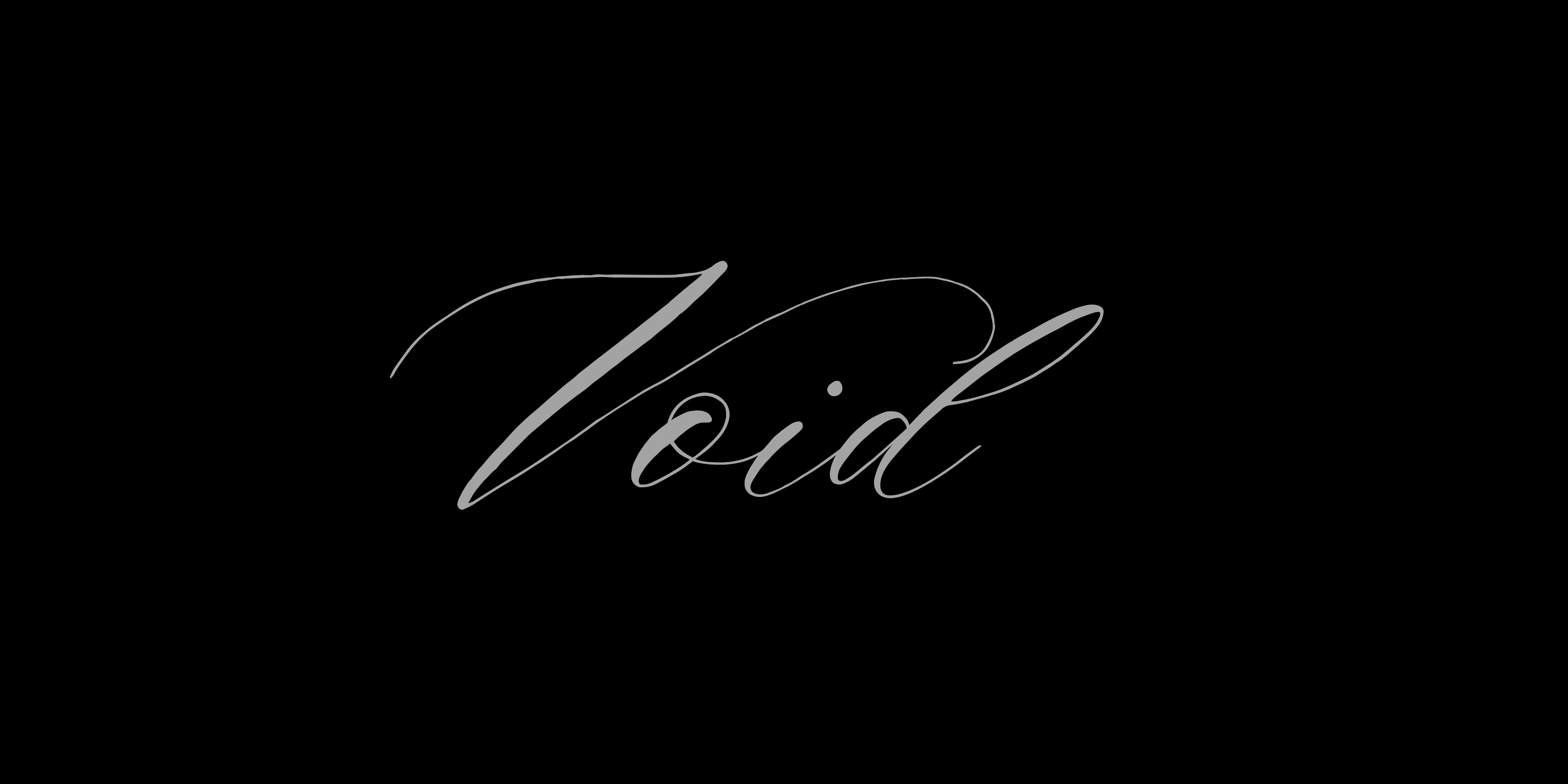 VOID